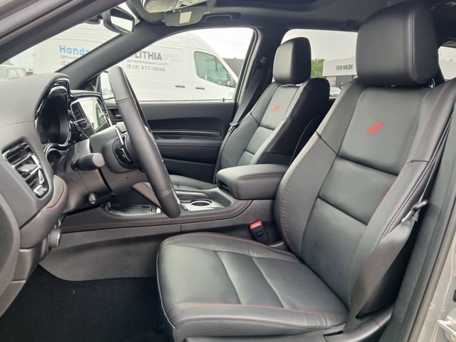 New 2026 Dodge Durango GT AWD/4WD image 10