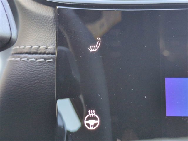 New 2026 Jeep Grand Cherokee Limited image 24