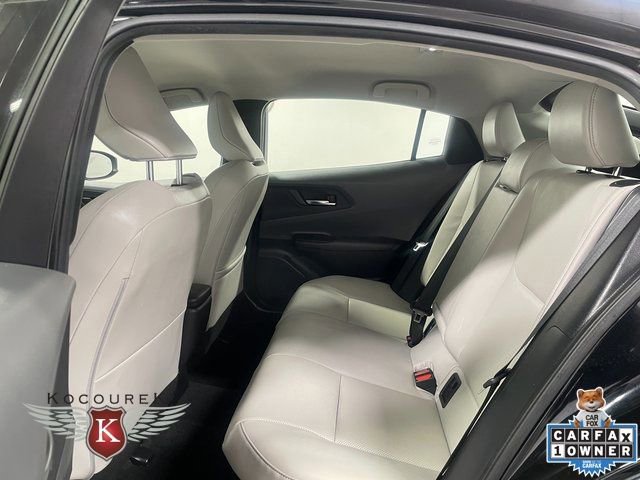 Used 2023 Toyota Prius XLE image 20