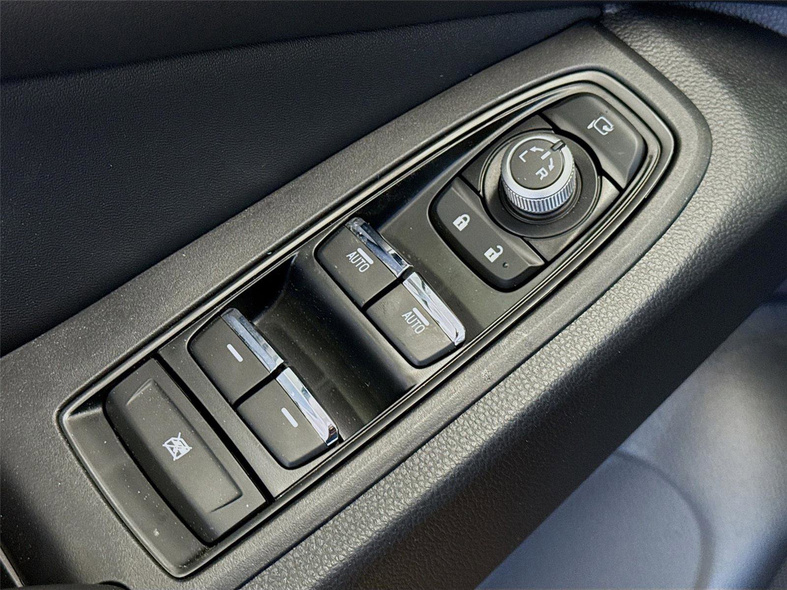 New 2026 Subaru Ascent Limited Bronze image 21