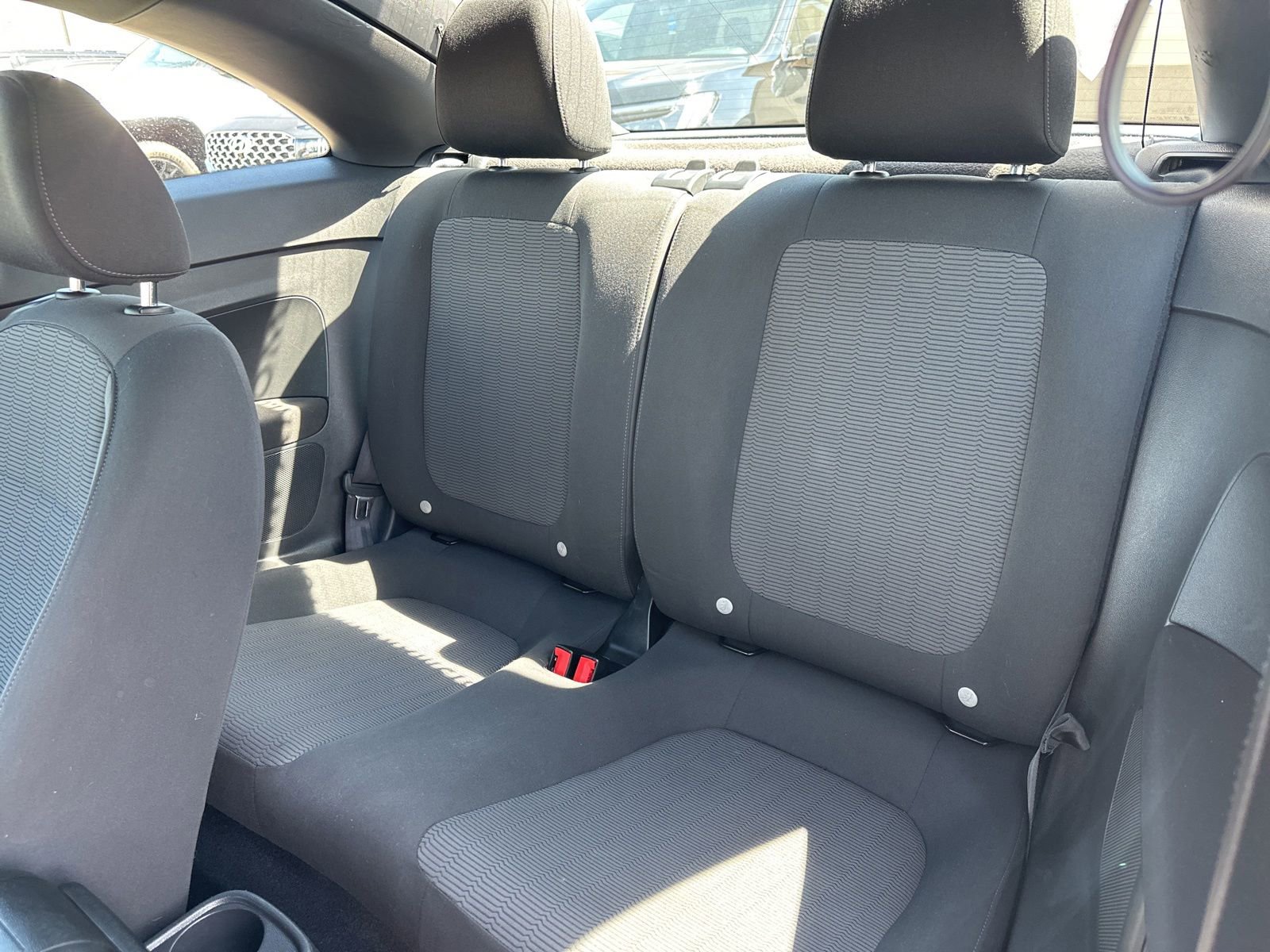 Used 2013 Volkswagen Beetle 2.5 FWD image 10