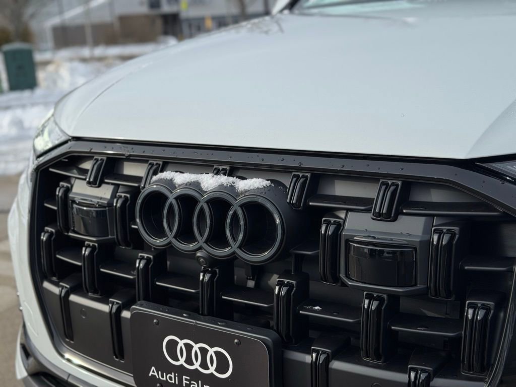 New 2026 Audi Q7 2.0T Premium image 6
