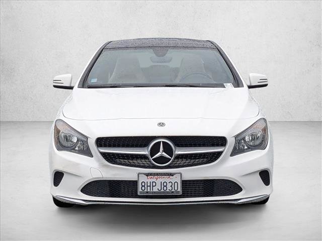 Used 2019 Mercedes-Benz CLA 250 video 2