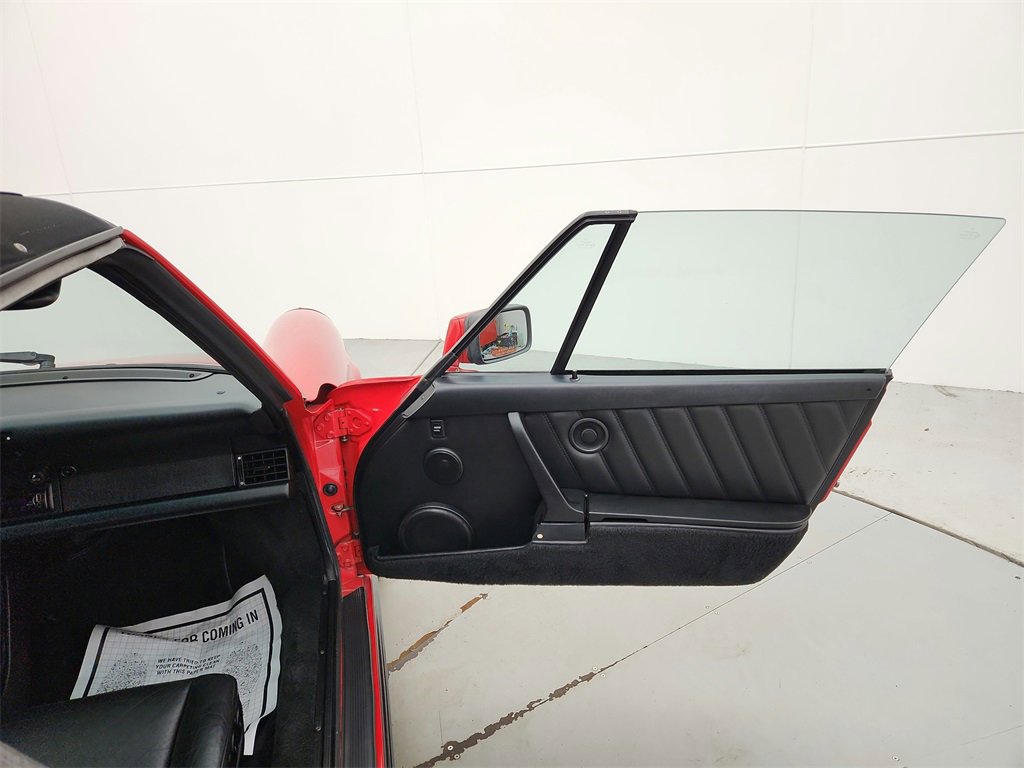 Used 1989 Porsche 911 Carrera image 72