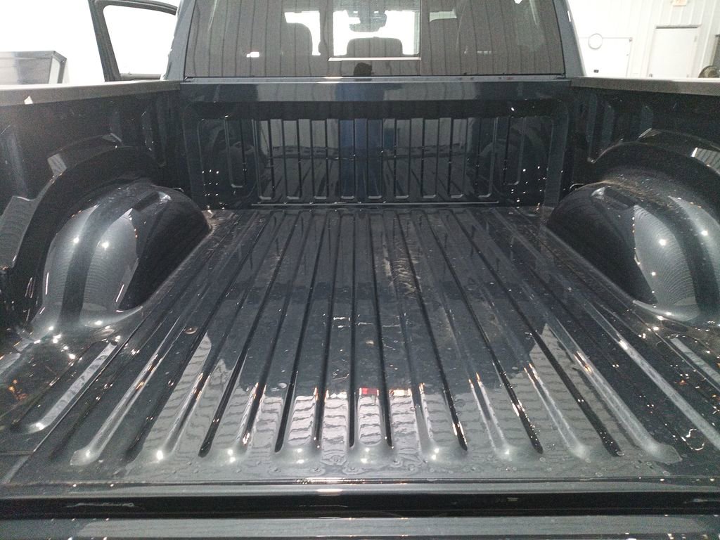 New 2026 RAM 1500 Big Horn AWD/4WD image 23