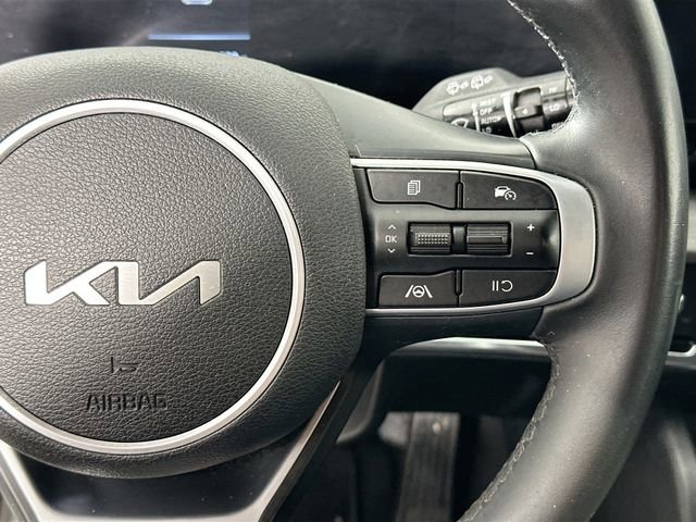 Used 2023 Kia Sportage X-Line AWD/4WD image 23