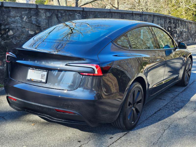 Used 2025 Tesla Model 3 Long Range image 11