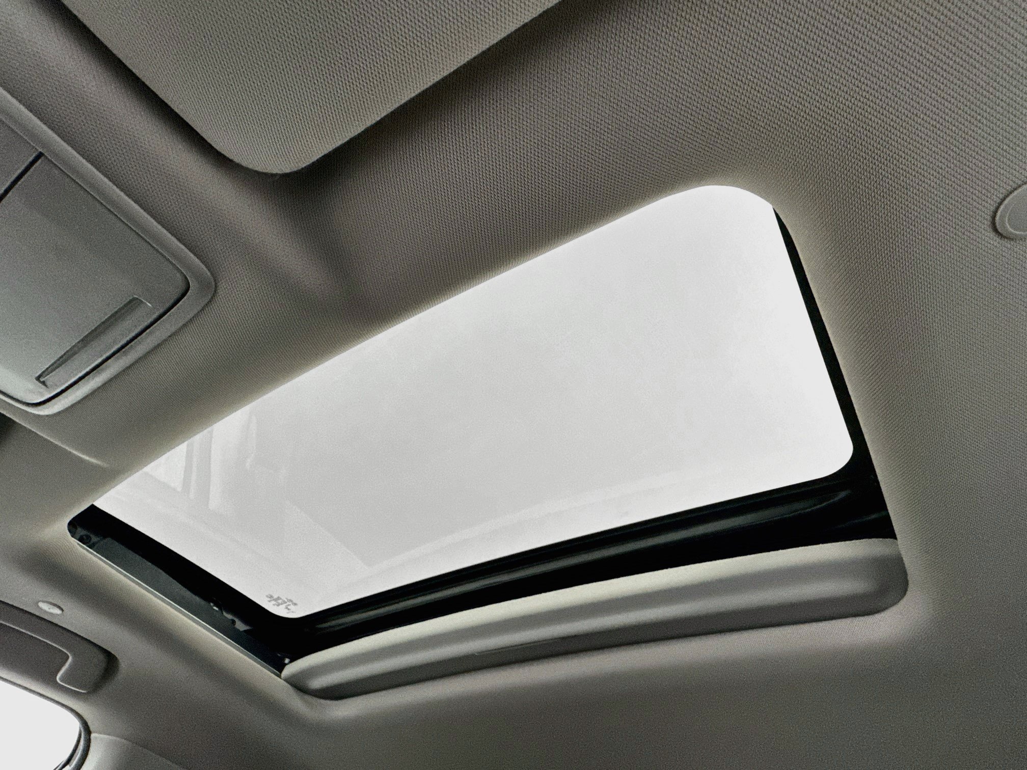 New 2027 Honda CR-V EX-L image 21