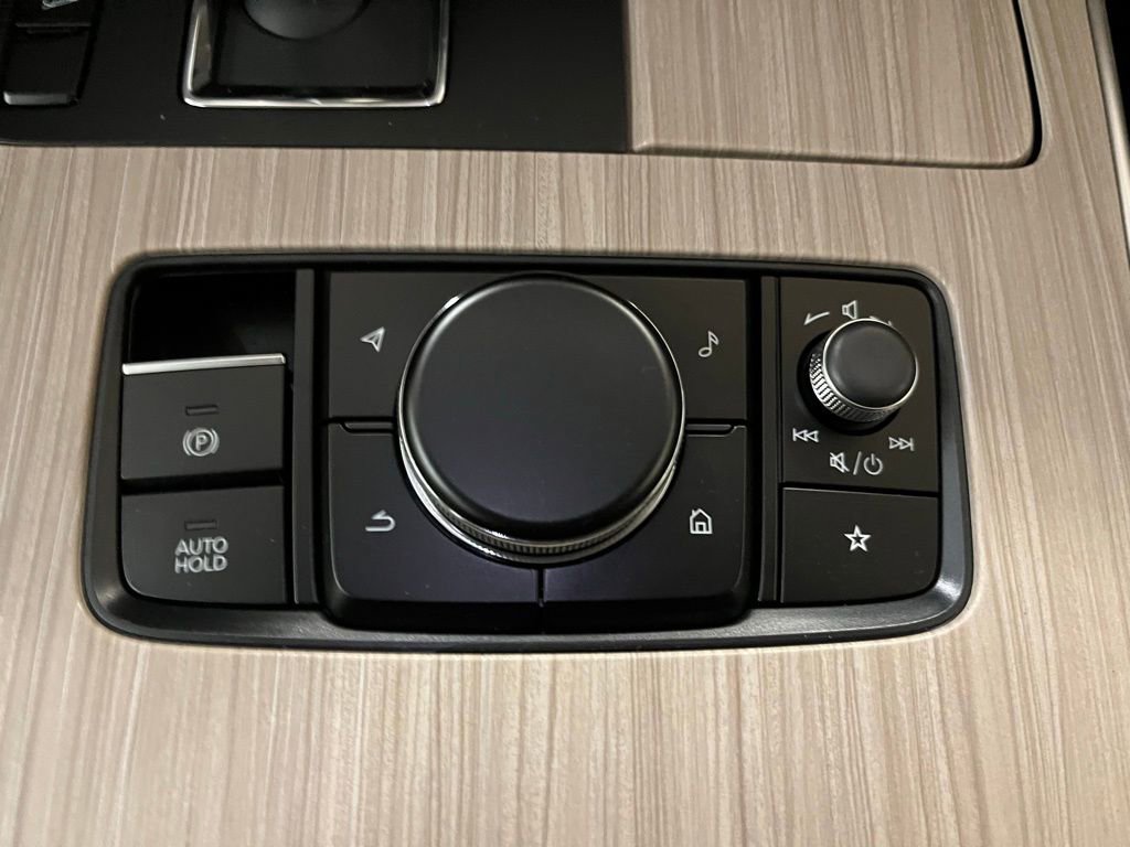 New 2026 MAZDA CX-90 3.3 Turbo w/ Premium Sport Pkg AWD/4WD image 14
