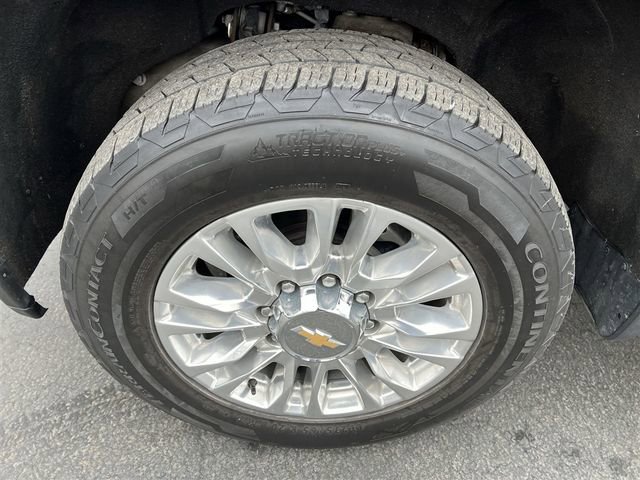 Certified 2022 Chevrolet Silverado 2500 LTZ w/ LTZ Convenience Package image 24