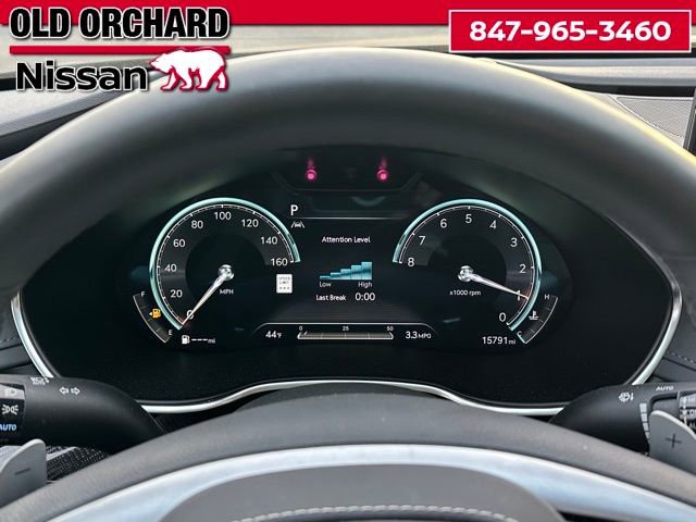 Used 2023 Genesis G80 3.5T Sport image 22