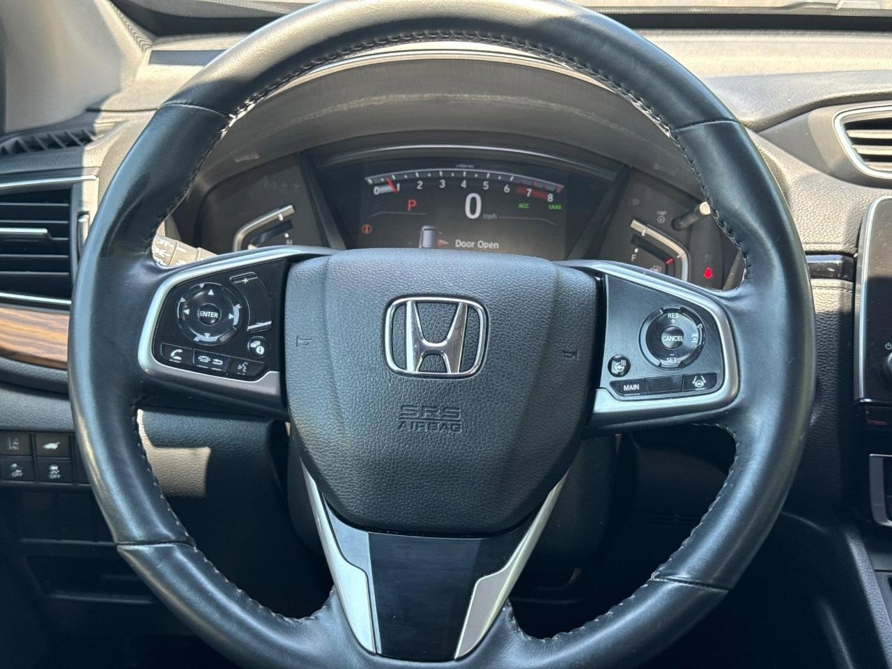 Used 2020 Honda CR-V Touring image 13
