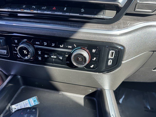 Used 2024 Chevrolet Silverado 2500 LTZ w/ LTZ Convenience Package image 23