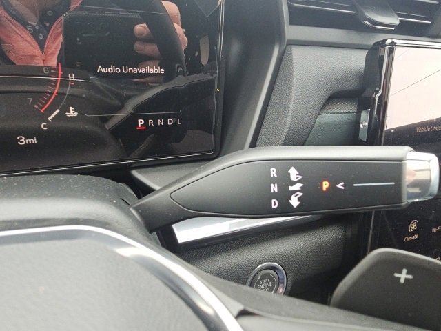 New 2026 GMC Terrain AT4 w/ Convenience Package III image 24