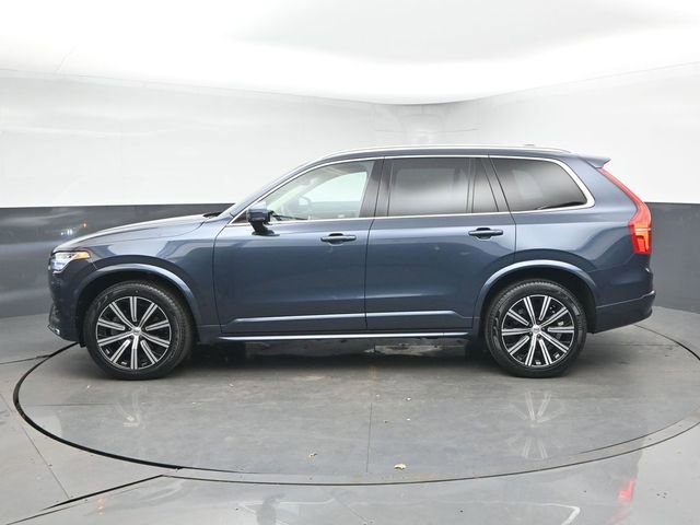 Used 2023 Volvo XC90 B6 Core w/ Climate Package image 5