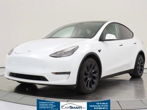 Used 2023 Tesla Model Y Long Range