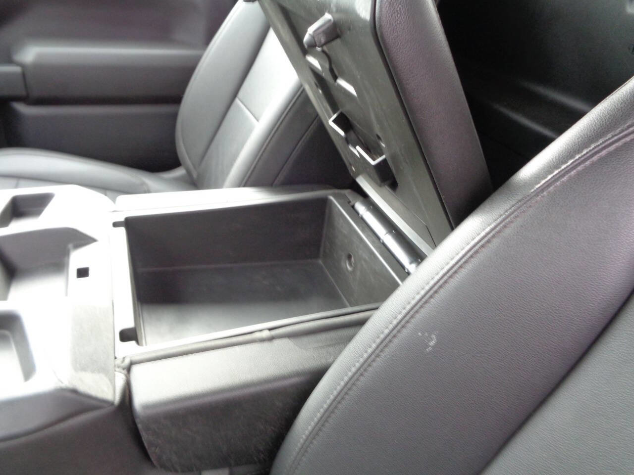 Used 2021 Chevrolet Silverado 3500 W/T w/ WT Convenience Package image 39