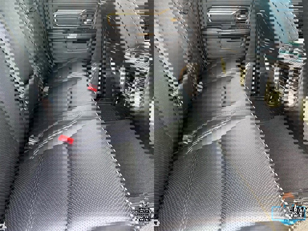 Certified 2021 RAM 3500 Limited image 27