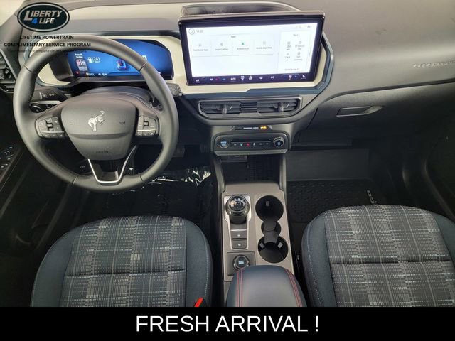 Used 2025 Ford Bronco Sport Heritage w/ Convenience Package image 20