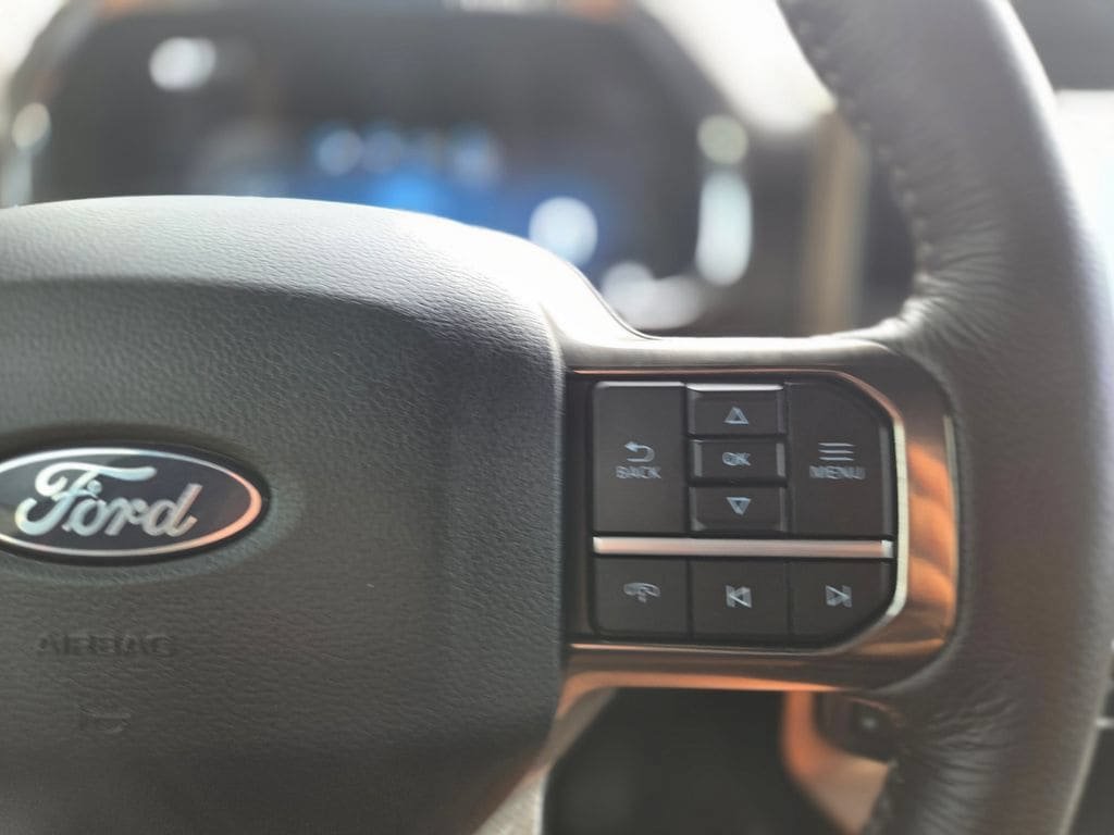 Used 2026 Ford F150 King Ranch w/ Equipment Group 601A High AWD/4WD image 17