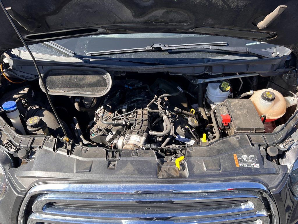 Used 2019 Ford Transit 350 XLT RWD image 18