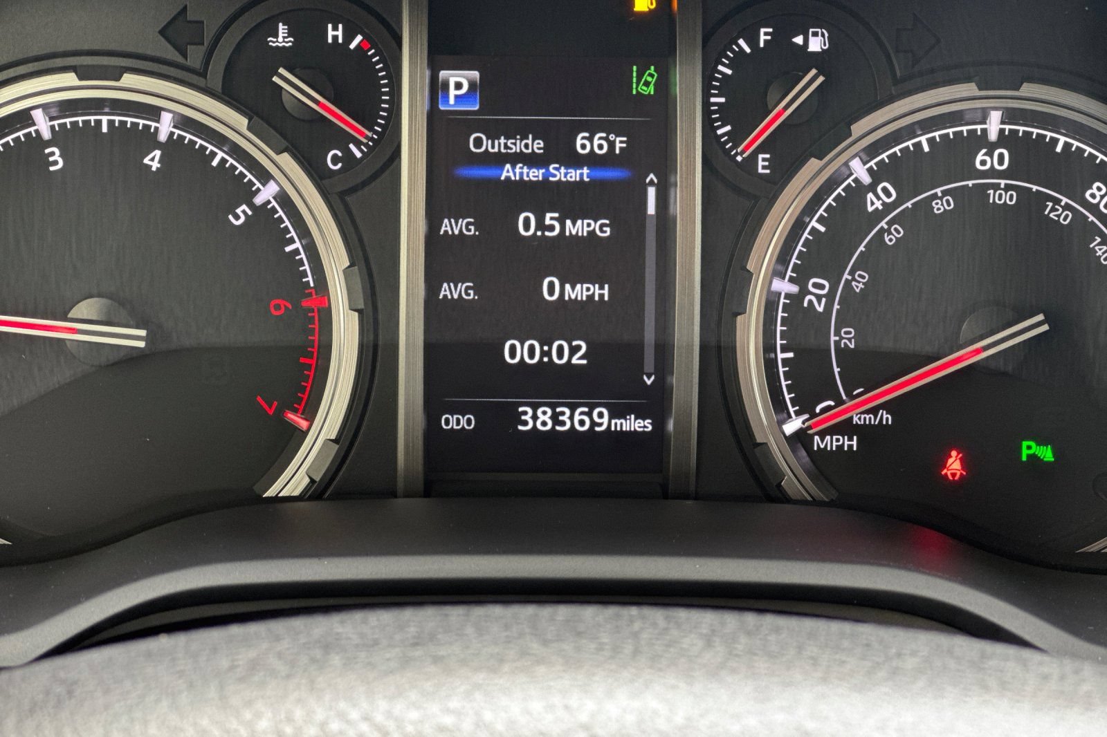 Certified 2024 Toyota 4Runner Limited AWD/4WD image 26