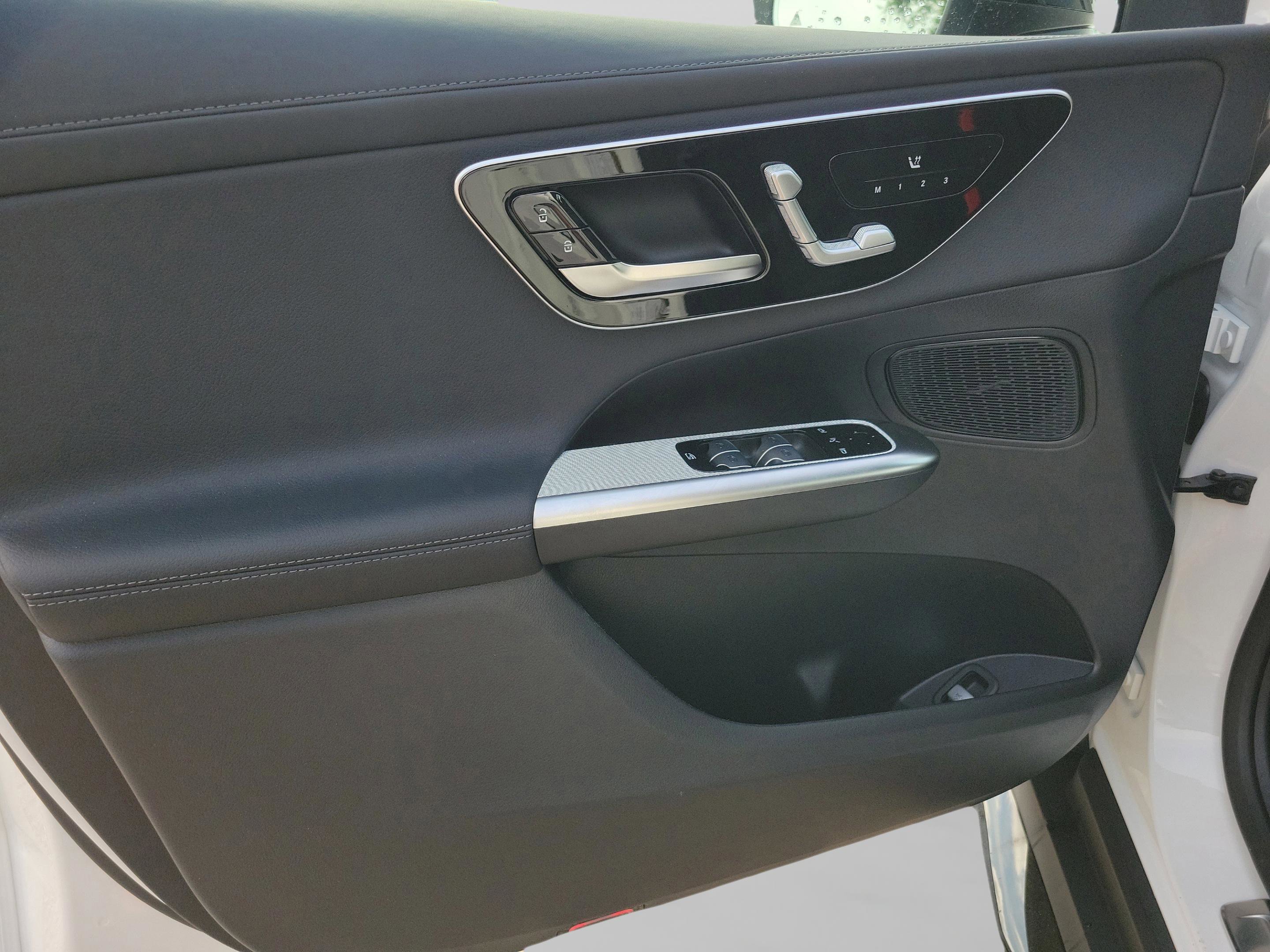 New 2026 Mercedes-Benz GLC 43 AMG 4MATIC image 22