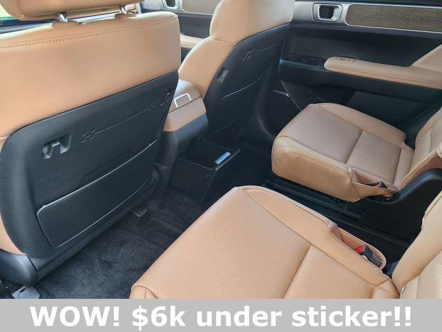 Used 2026 Hyundai Santa Fe Calligraphy image 22