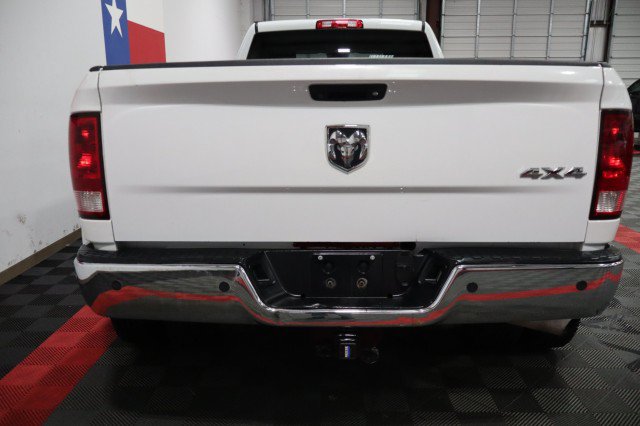 Used 2014 RAM 3500 Tradesman w/ Chrome Appearance Group AWD/4WD image 19