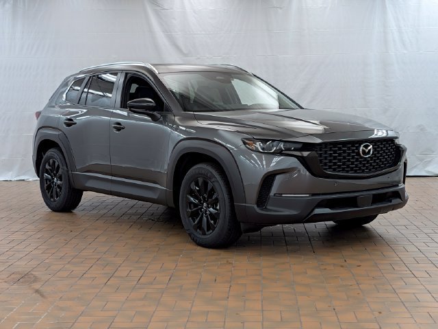 New 2026 MAZDA CX-50 AWD 2.5 S w/ Weather Package image 1