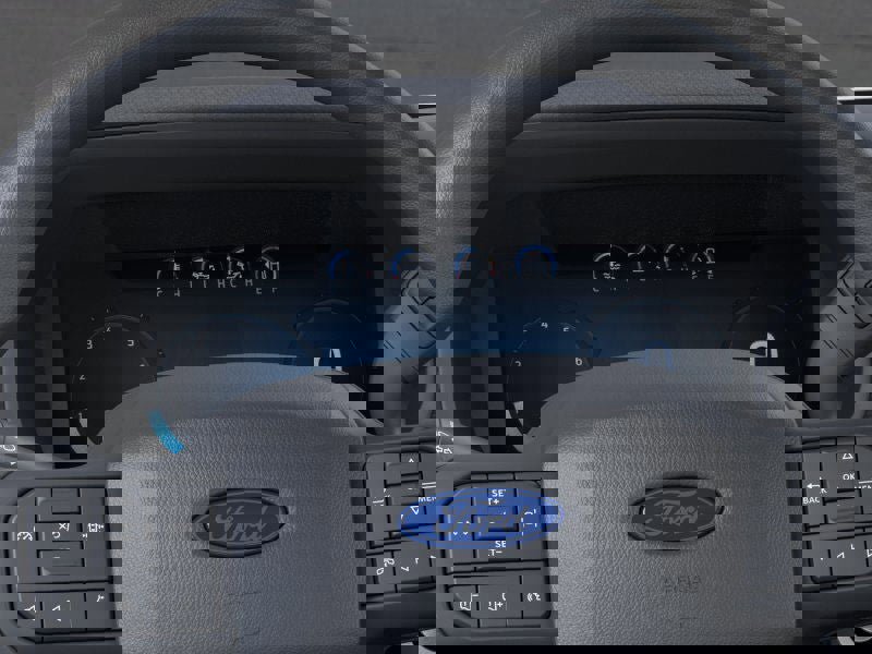 New 2025 Ford F150 STX w/ LOBO Package image 13