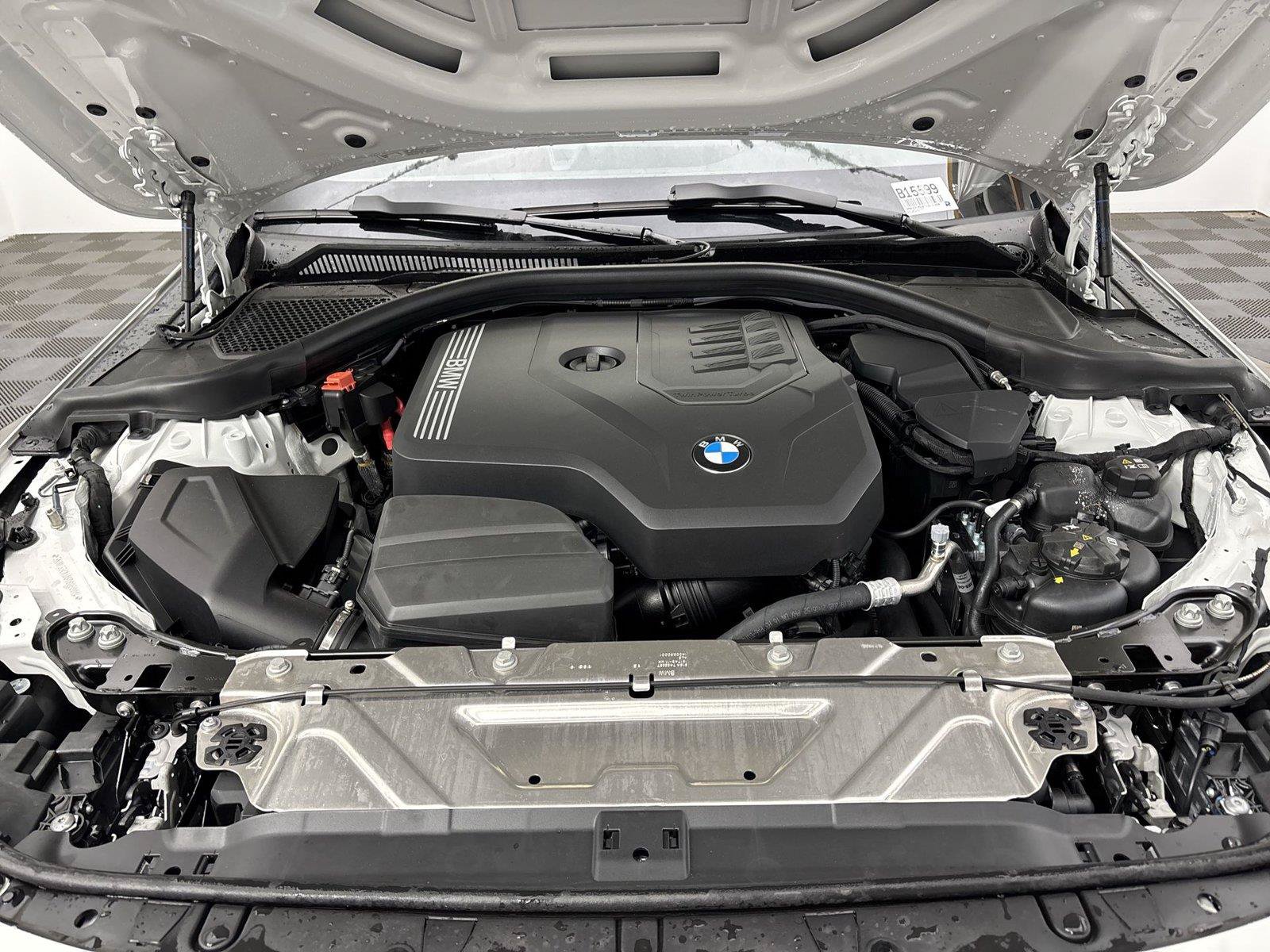 New 2026 BMW 230i xDrive Coupe w/ Convenience Package AWD/4WD image 20