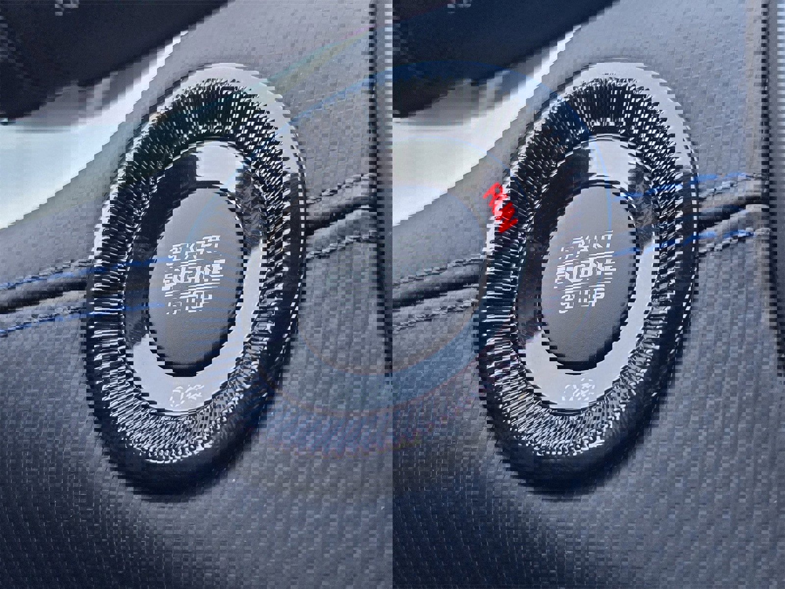 New 2026 Jeep Compass Latitude image 21