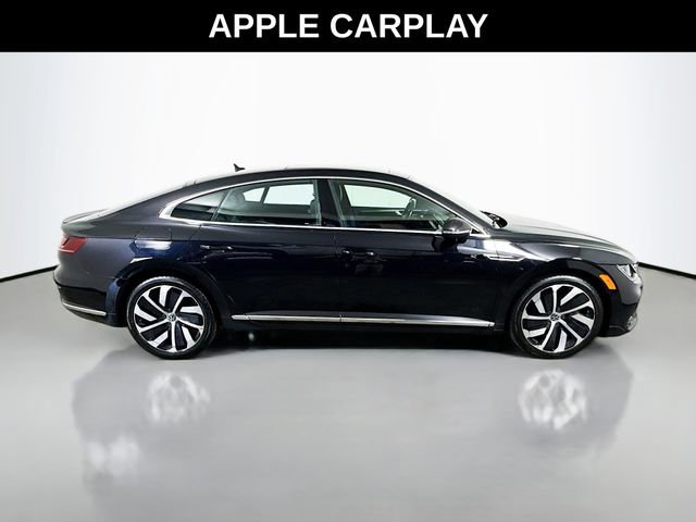 Used 2021 Volkswagen Arteon SEL AWD/4WD image 4