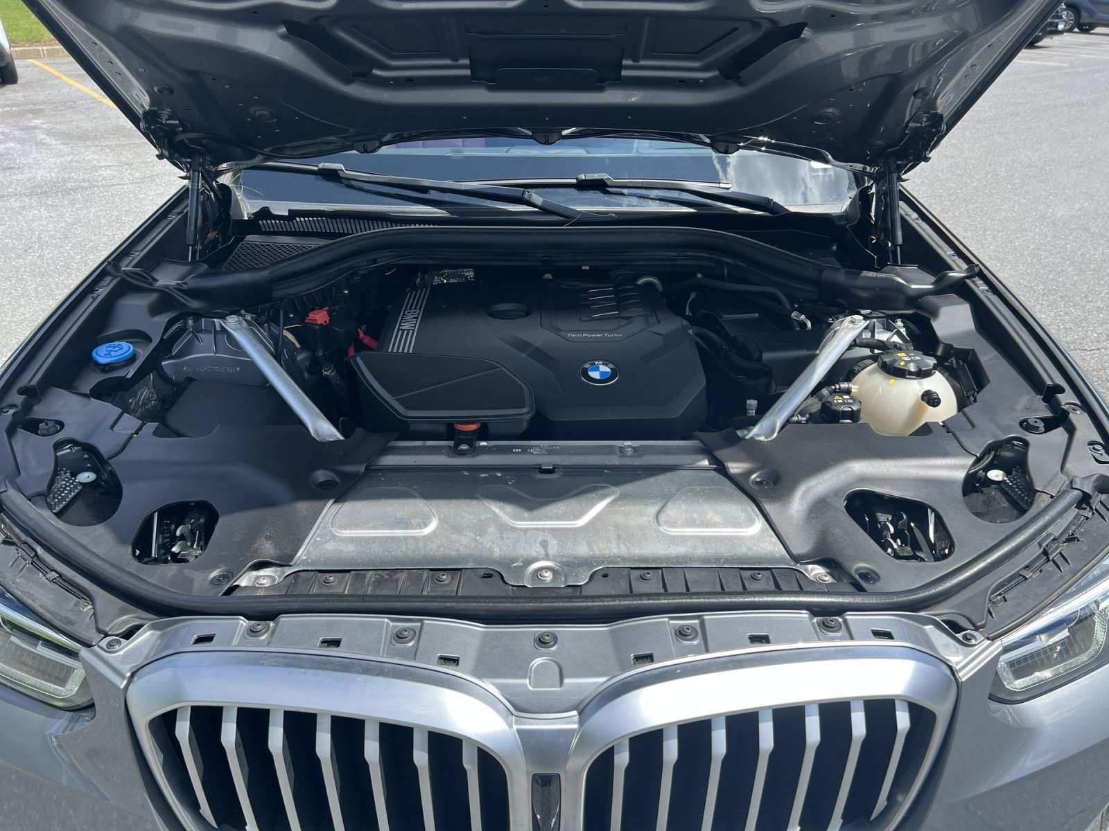 Used 2024 BMW X3 xDrive30i w/ Premium Package AWD/4WD image 25