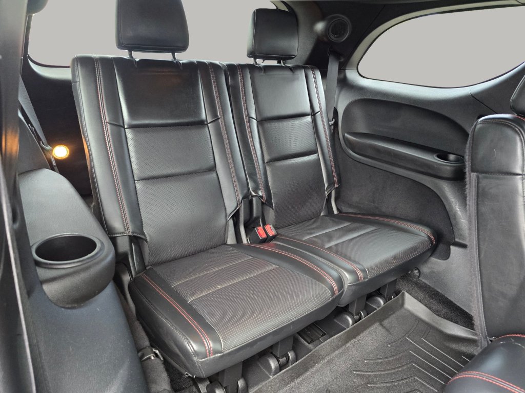 Used 2015 Dodge Durango R/T w/ Technology Group AWD/4WD image 33