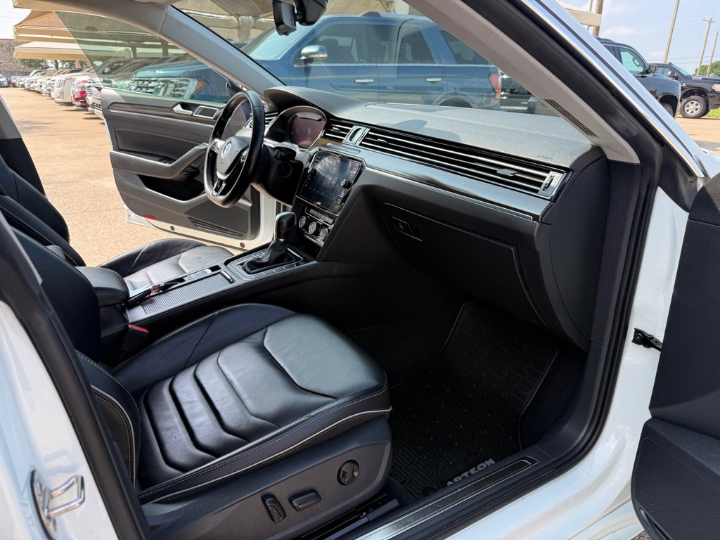 Used 2019 Volkswagen Arteon SEL image 16