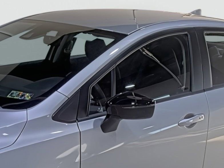 Used 2025 Nissan Versa SR w/ Trunk Package image 8