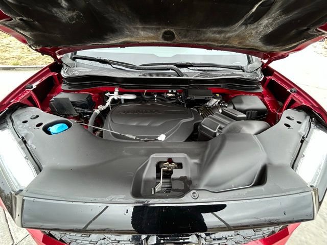 Used 2022 Honda Passport Elite image 31