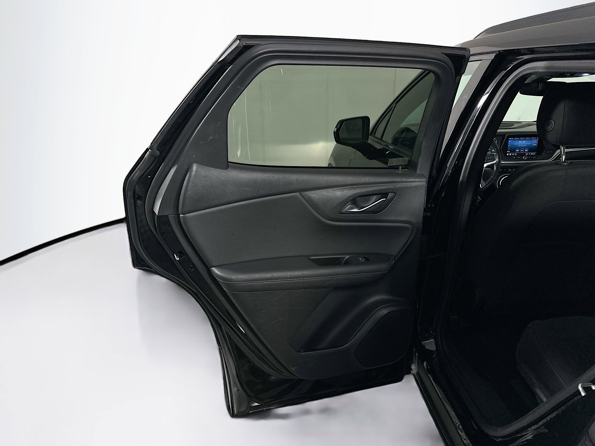 Used 2020 Chevrolet Blazer LT image 24