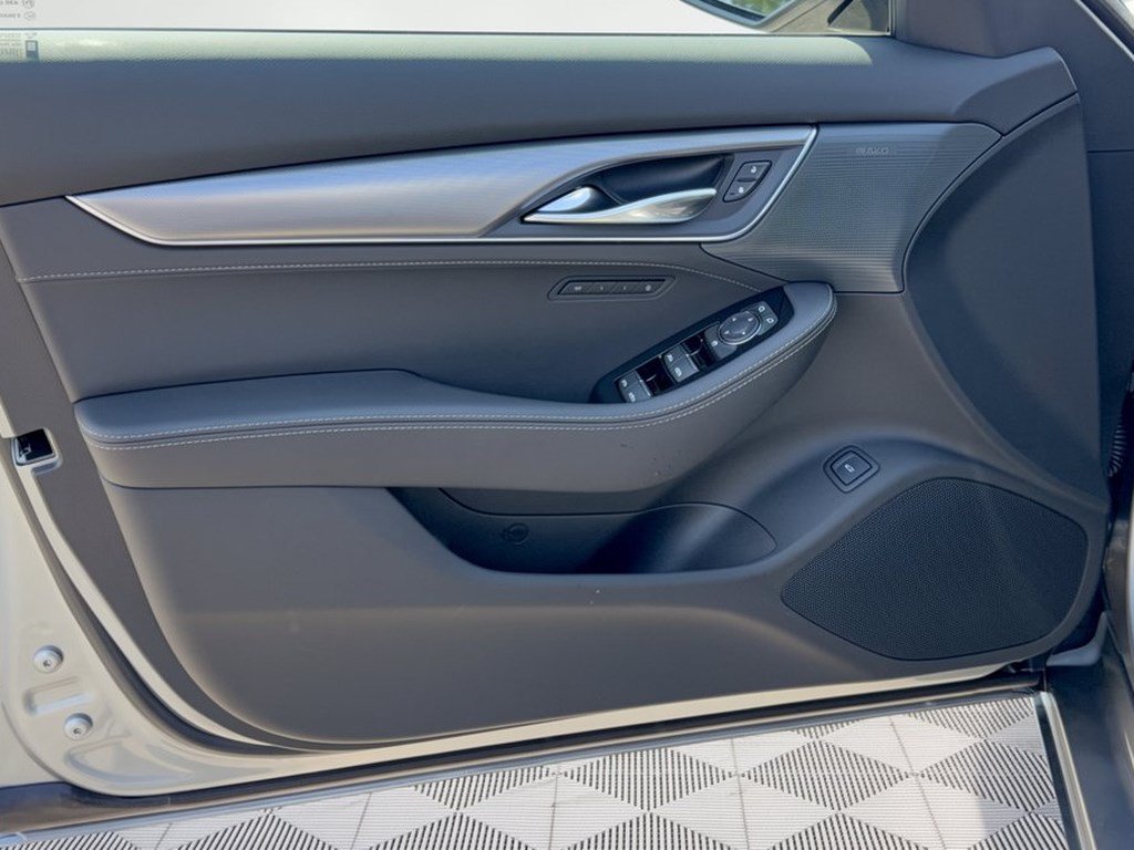 New 2026 Cadillac CT5 Premium Luxury RWD image 14