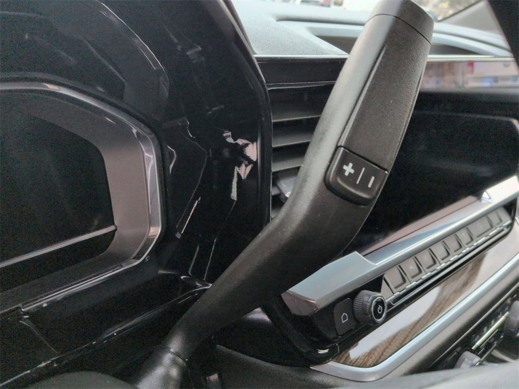 Used 2022 Chevrolet Silverado 1500 RST image 15