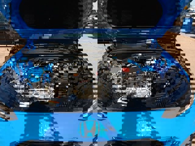 New 2026 Honda HR-V Sport image 33