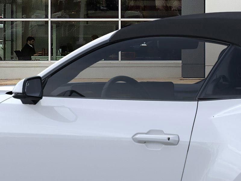 New 2025 Ford Mustang GT Premium image 20