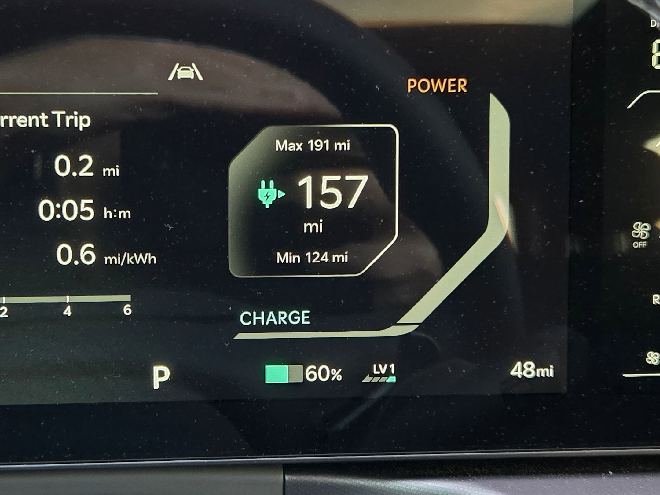 New 2026 Kia EV9 Wind AWD/4WD image 29
