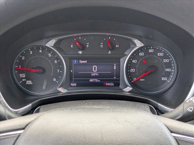 Used 2019 Chevrolet Equinox LT image 11