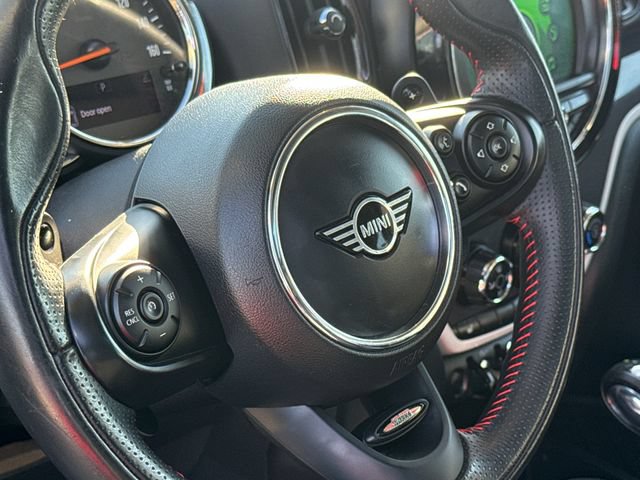 Used 2019 MINI Cooper Countryman S FWD image 29