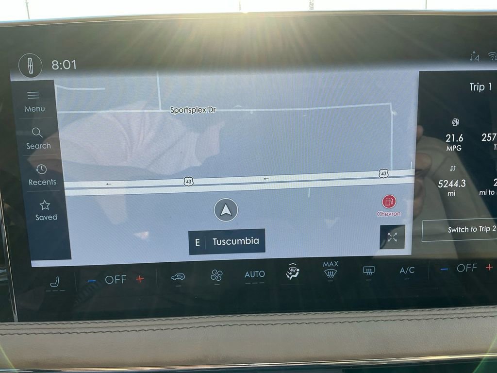Used 2023 Lincoln Corsair FWD image 26