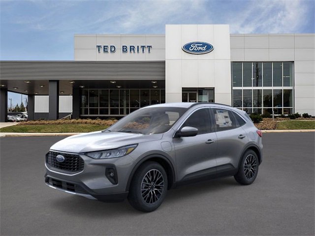New 2025 Ford Escape SE image 2