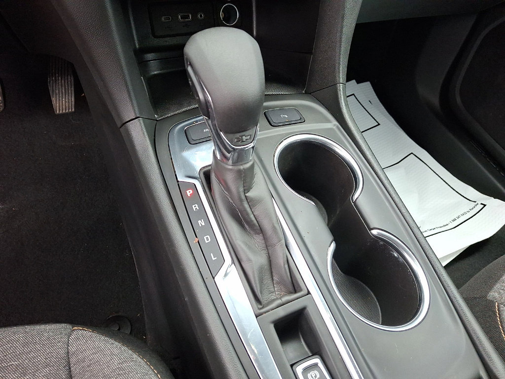 Certified 2022 Chevrolet Equinox LT image 12